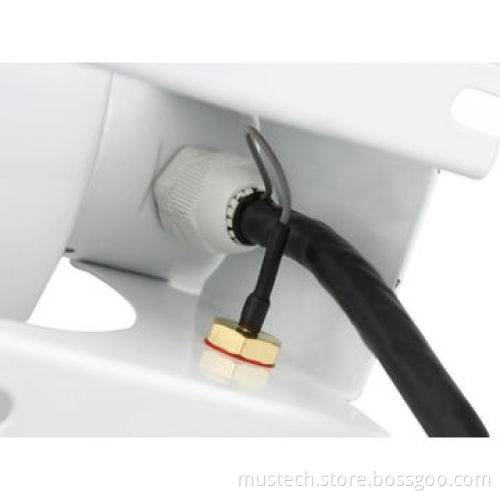 PZT WiFi IP camera, outdoor, can be easily controlled by you cell phone